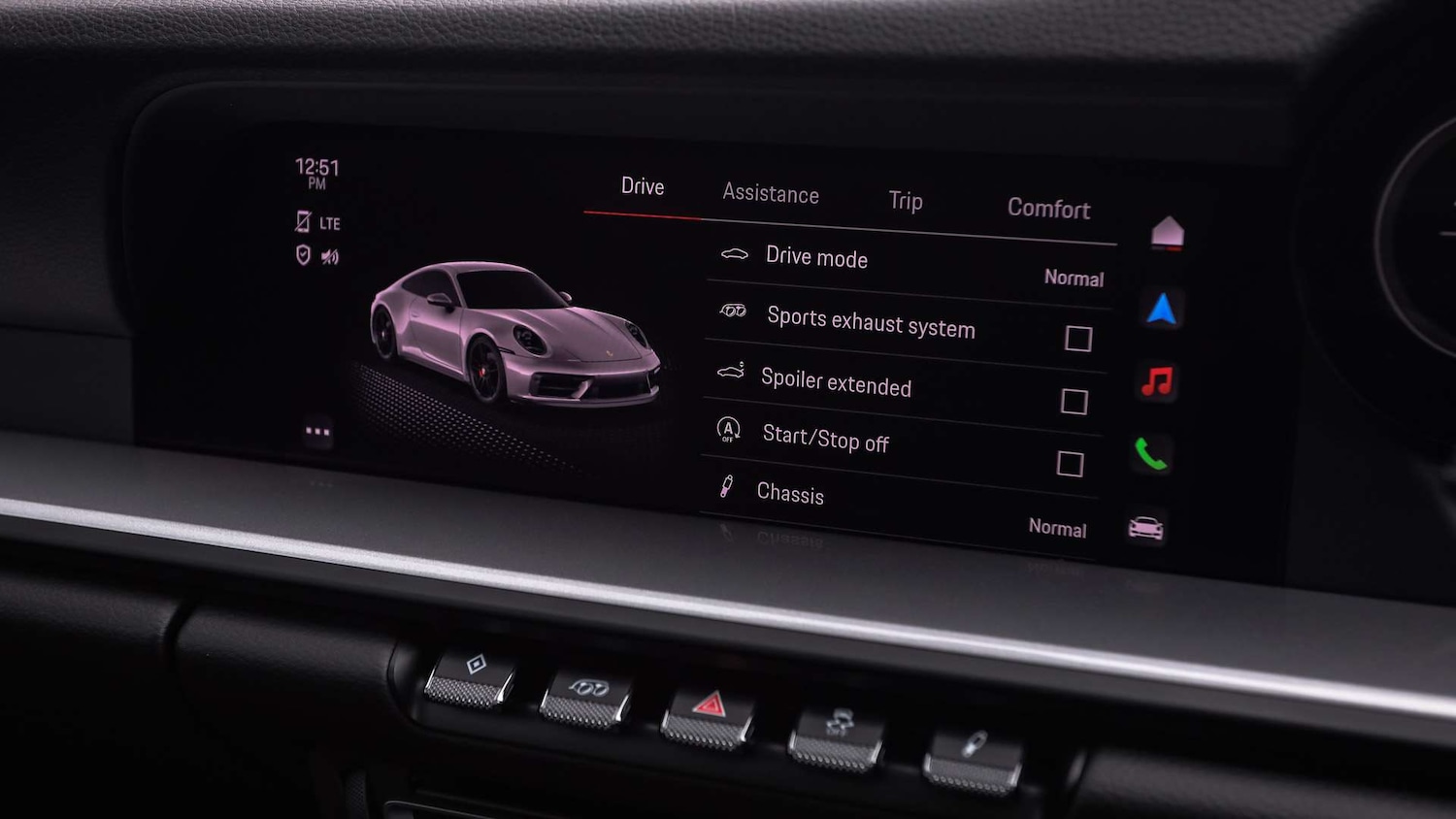 Used Porsche 911 2021 for sale - 76515641: Photo 21