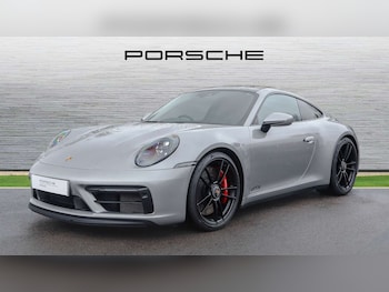 Used Porsche 911 2021 for sale - 76515641: Photo