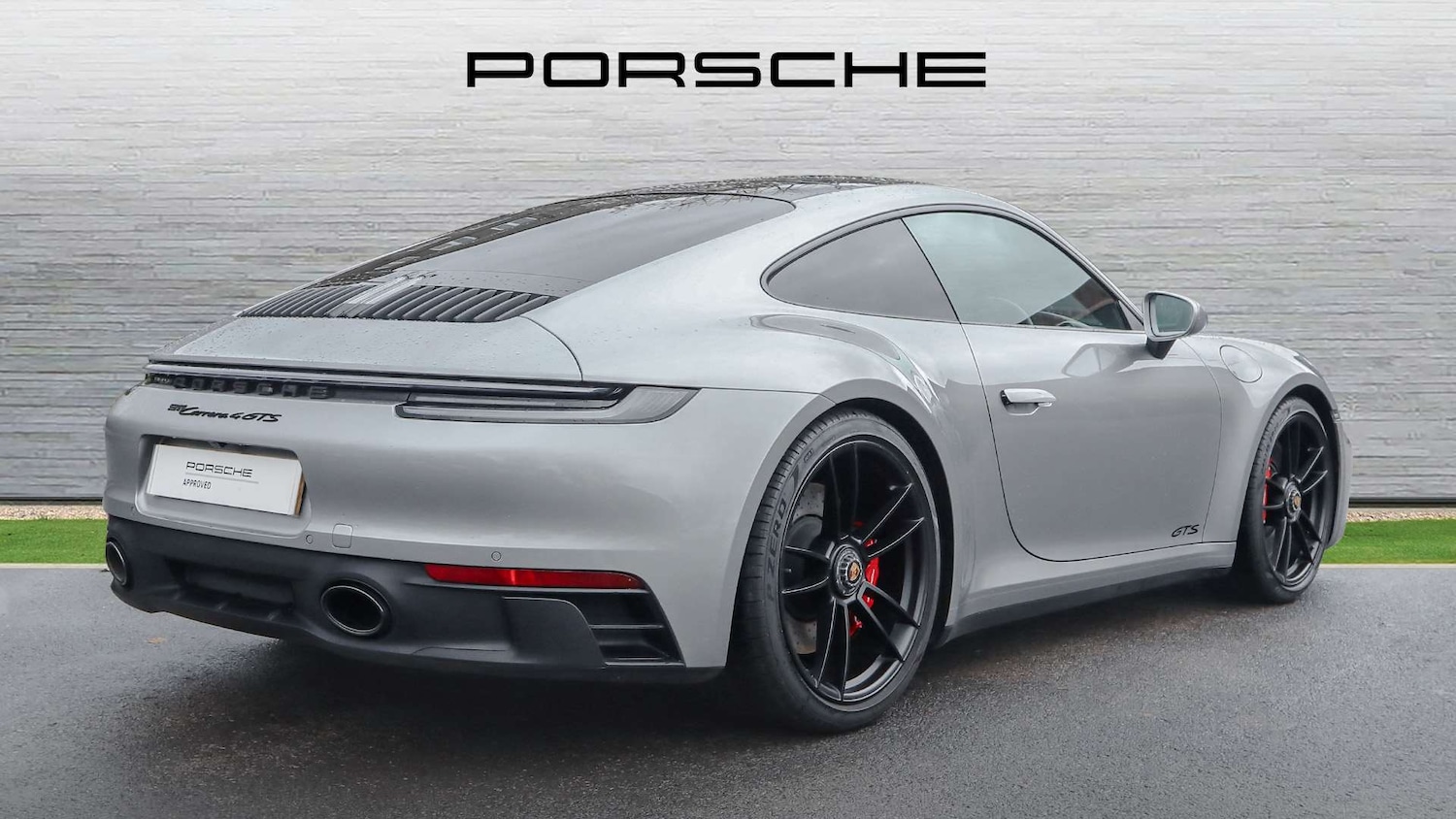 Used Porsche 911 2021 for sale - 76515641: Photo 3