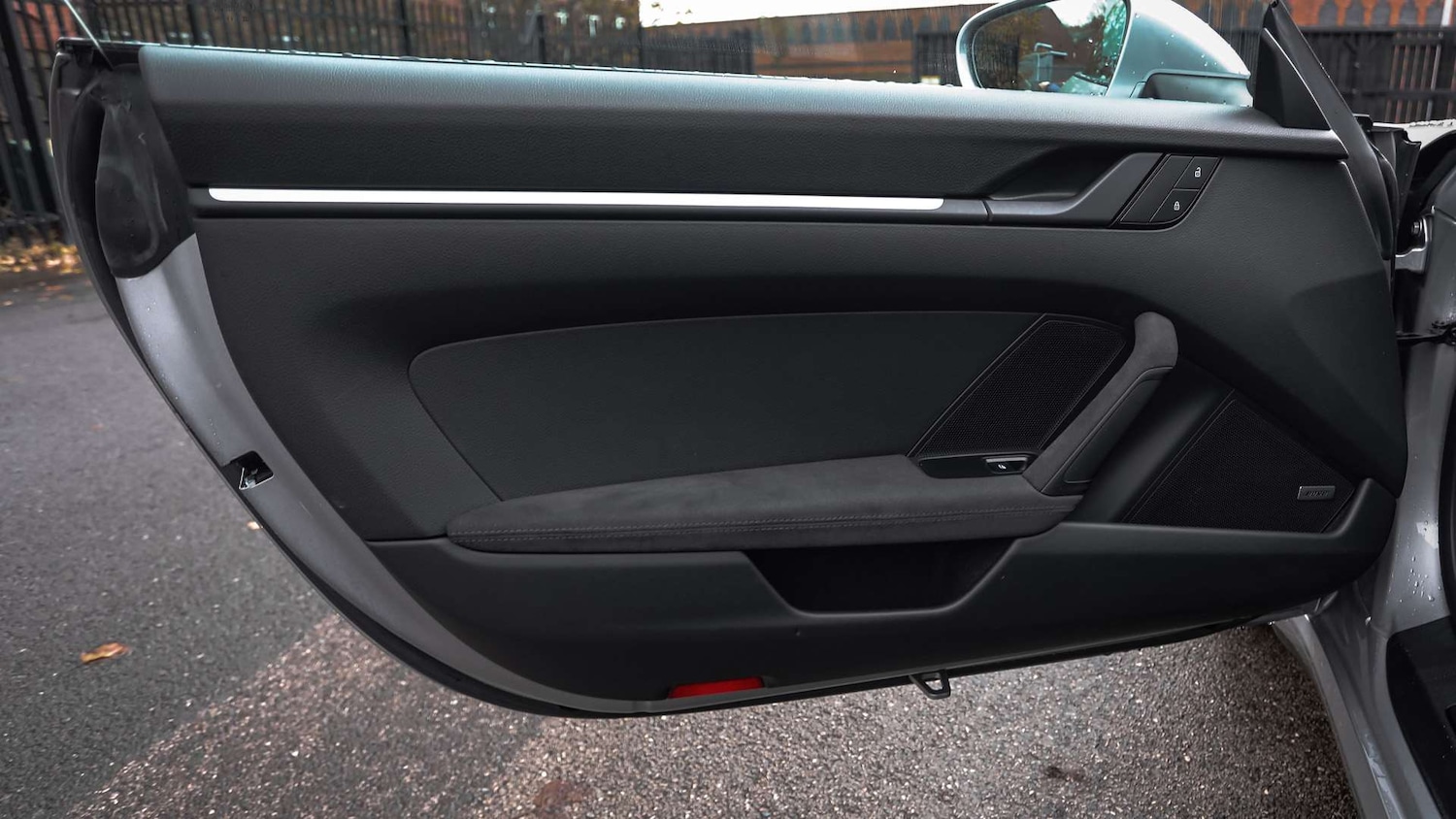 Used Porsche 911 2021 for sale - 76515641: Photo 32