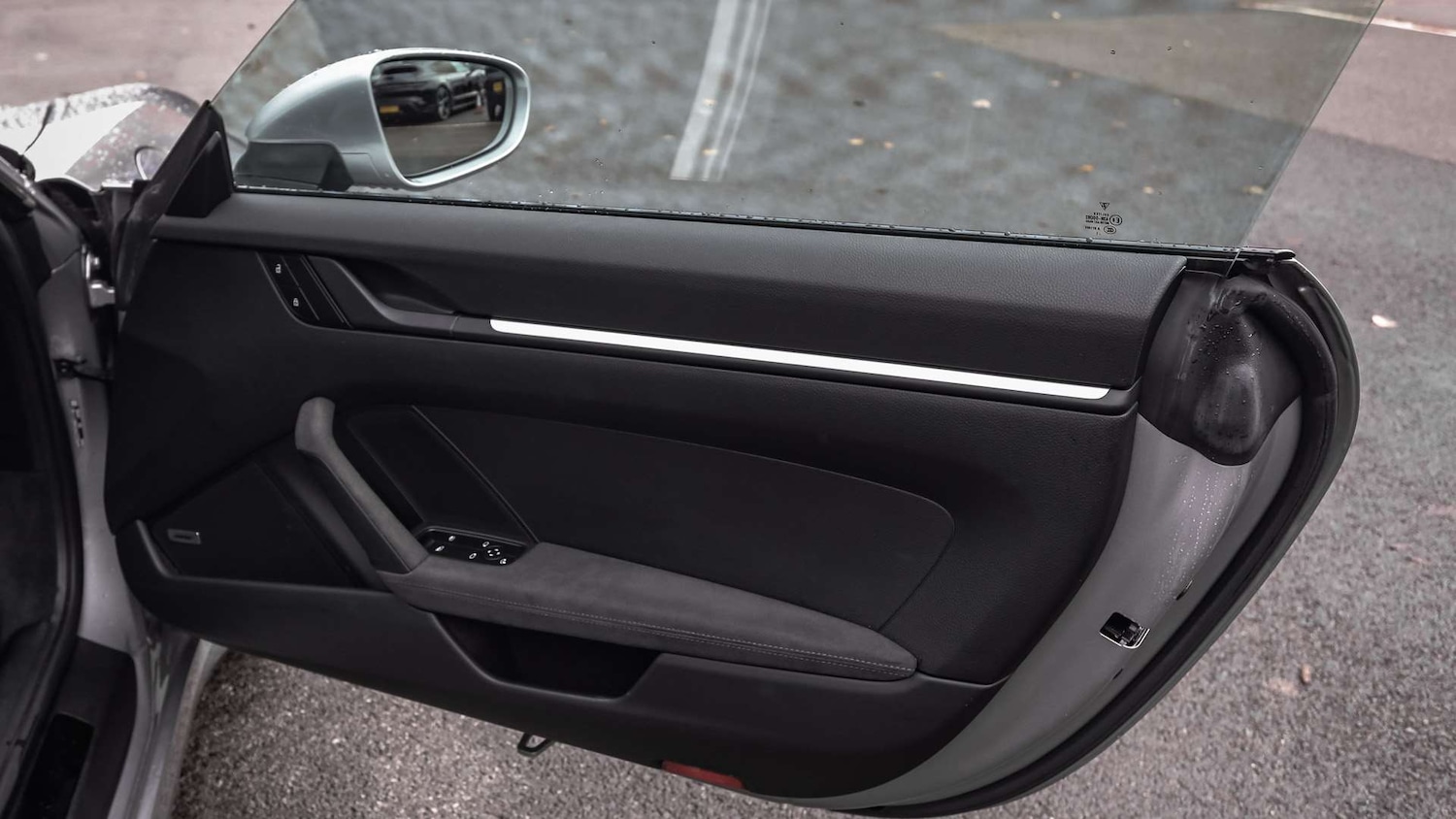 Used Porsche 911 2021 for sale - 76515641: Photo 33