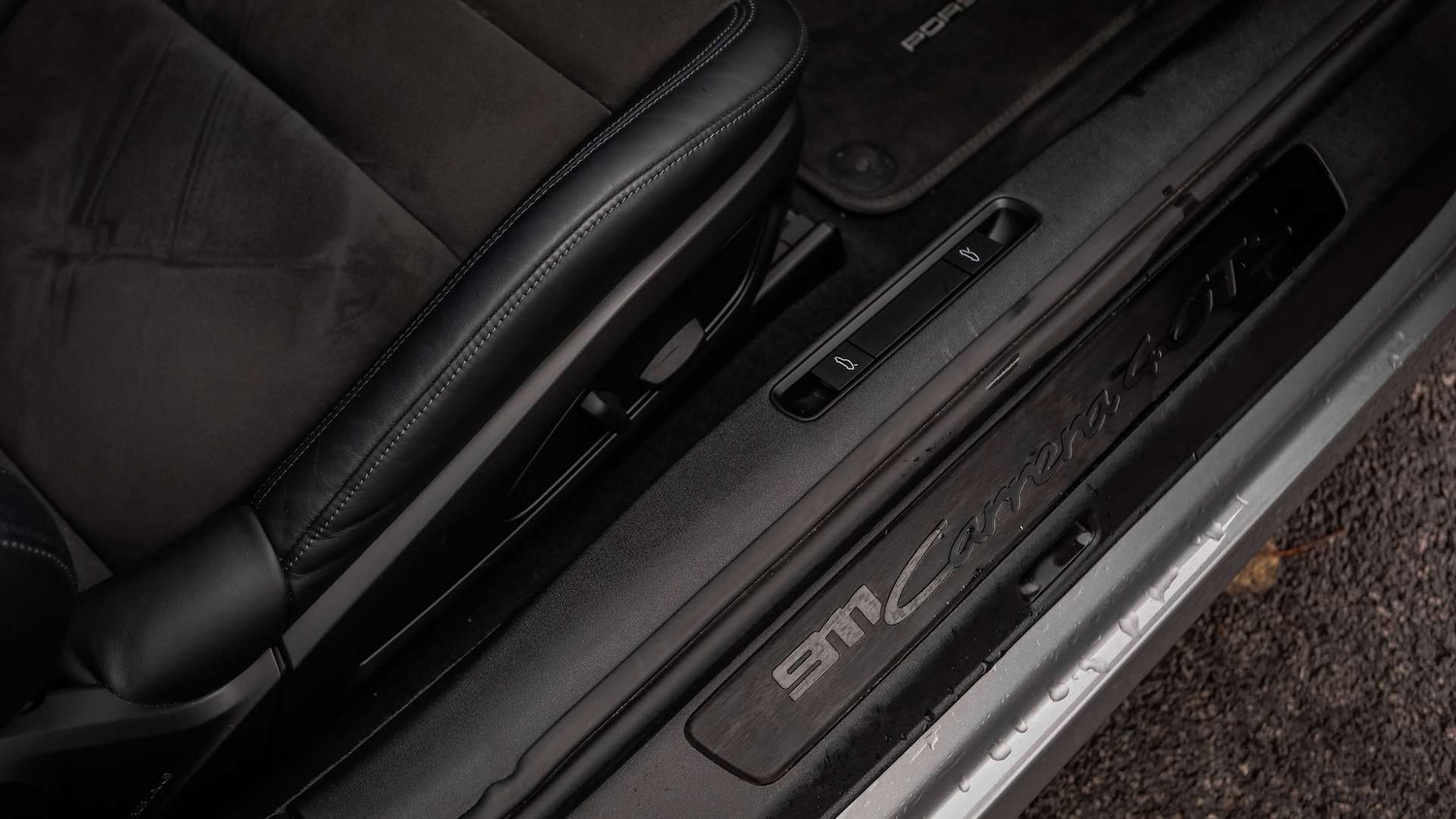 Used Porsche 911 2021 for sale - 76515641: Photo 34