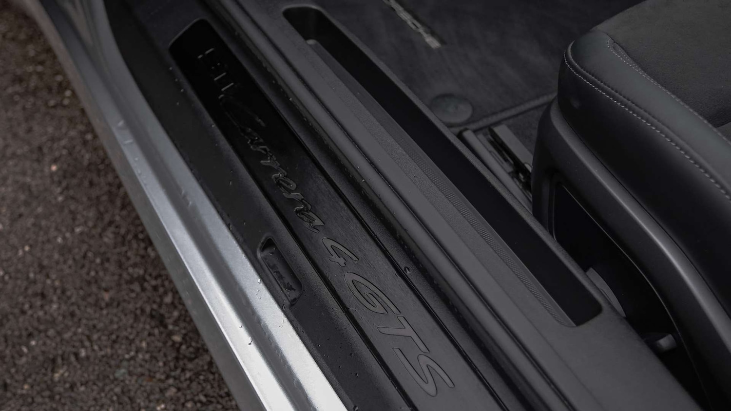 Used Porsche 911 2021 for sale - 76515641: Photo 35