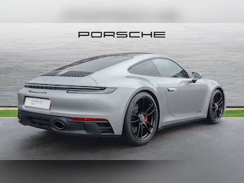 Used Porsche 911 2021 for sale - 76515641: Photo