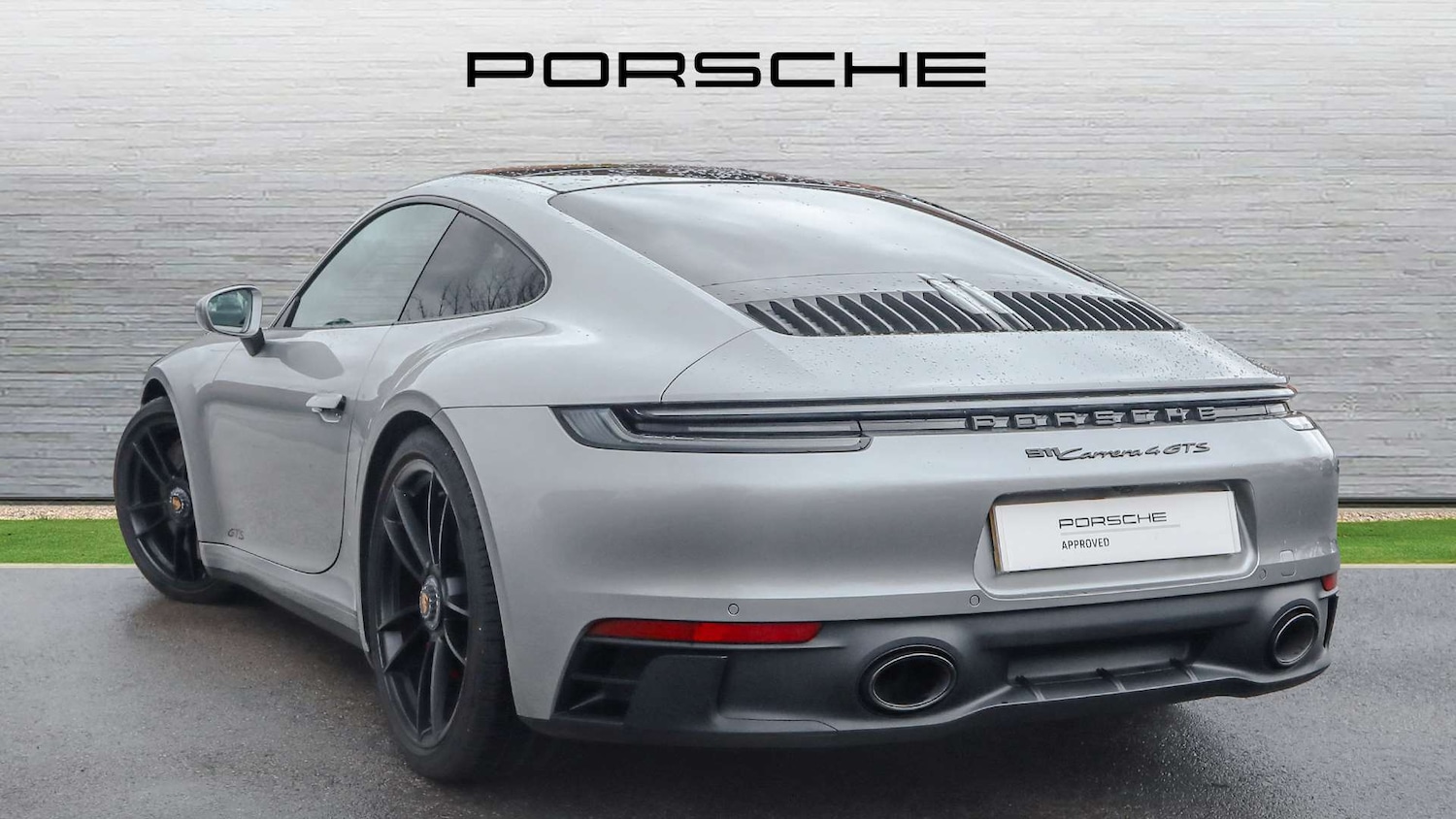 Used Porsche 911 2021 for sale - 76515641: Photo 4