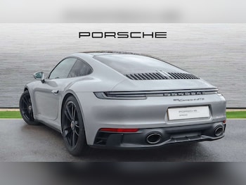 Used Porsche 911 2021 for sale - 76515641: Photo