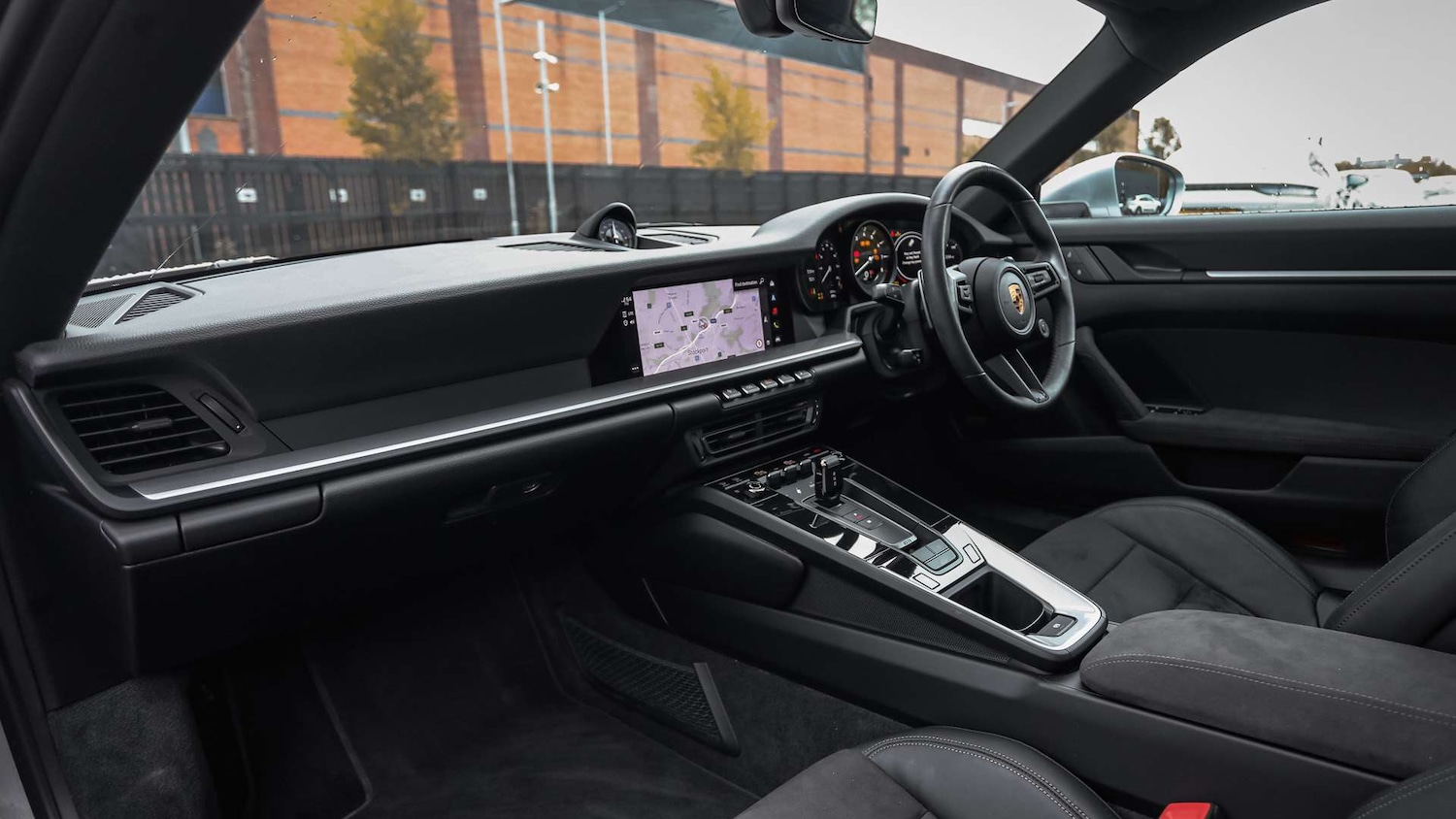 Used Porsche 911 2021 for sale - 76515641: Photo 5