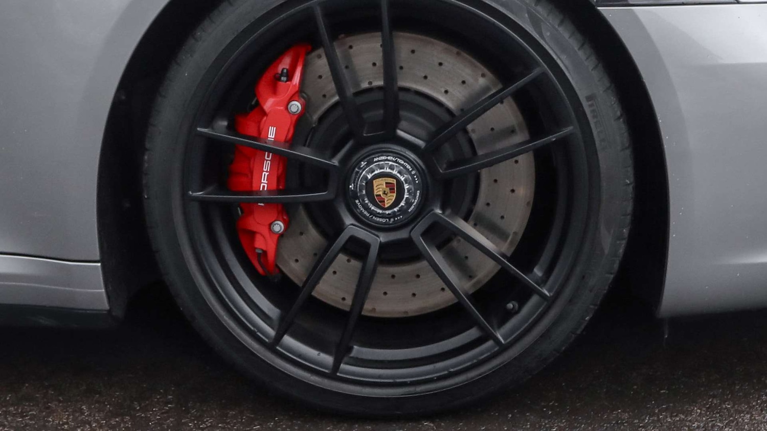 Used Porsche 911 2021 for sale - 76515641: Photo 6