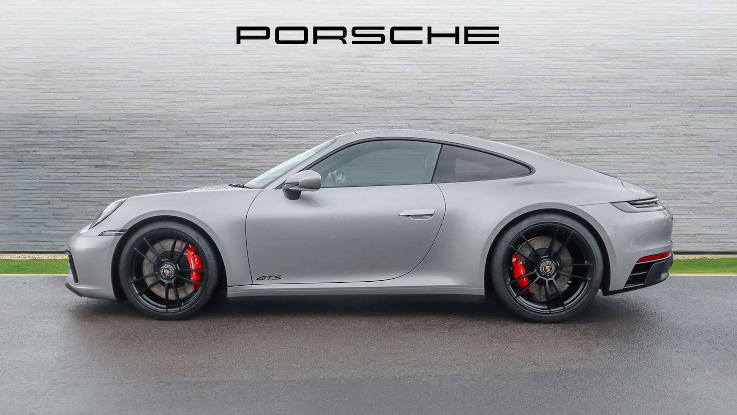 Used Porsche 911 2021 for sale - 76515641: Photo 8
