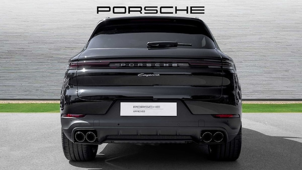 Used Porsche Cayenne 2025 for sale - 75496730: Photo 10