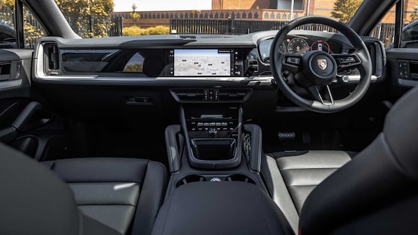 Used Porsche Cayenne 2025 for sale - 75496730: Photo 13