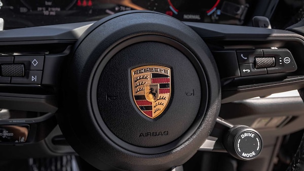 Used Porsche Cayenne 2025 for sale - 75496730: Photo 15