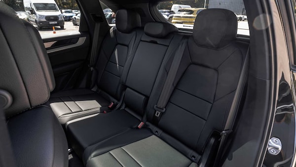 Used Porsche Cayenne 2025 for sale - 75496730: Photo 16