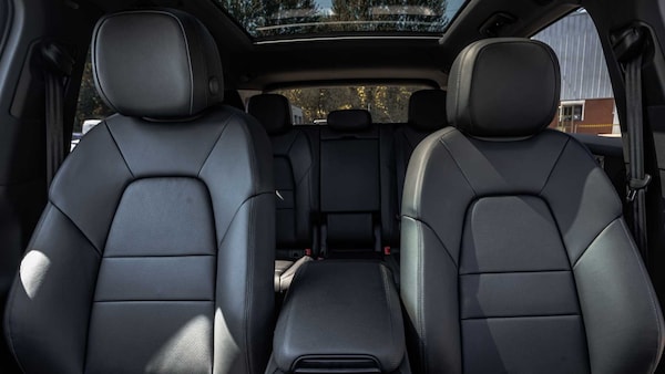 Used Porsche Cayenne 2025 for sale - 75496730: Photo 17