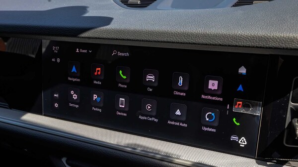 Used Porsche Cayenne 2025 for sale - 75496730: Photo 20