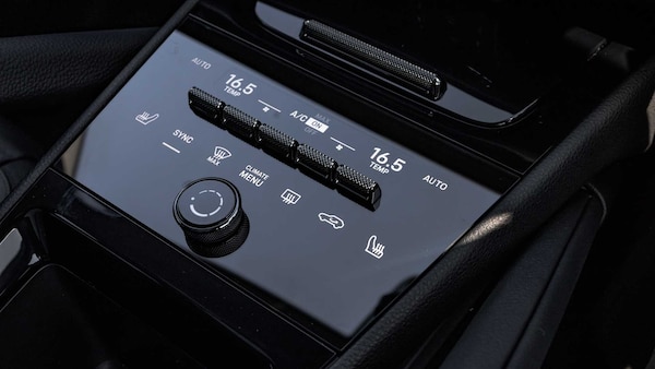 Used Porsche Cayenne 2025 for sale - 75496730: Photo 22