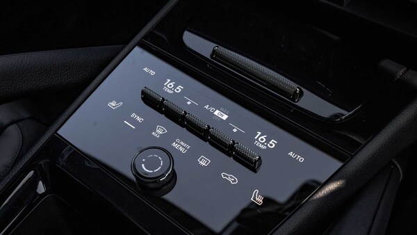 Used Porsche Cayenne 2025 for sale - 75496730: Photo 23