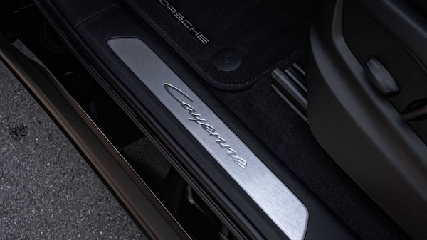 Used Porsche Cayenne 2025 for sale - 75496730: Photo 24