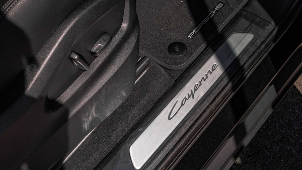 Used Porsche Cayenne 2025 for sale - 75496730: Photo 28