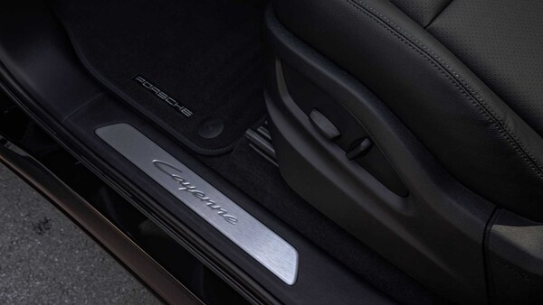 Used Porsche Cayenne 2025 for sale - 75496730: Photo 29