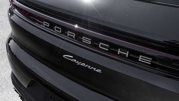 Used Porsche Cayenne 2025 for sale - 75496730: Photo 30