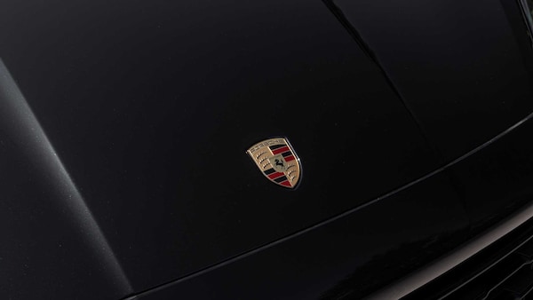 Used Porsche Cayenne 2025 for sale - 75496730: Photo 33