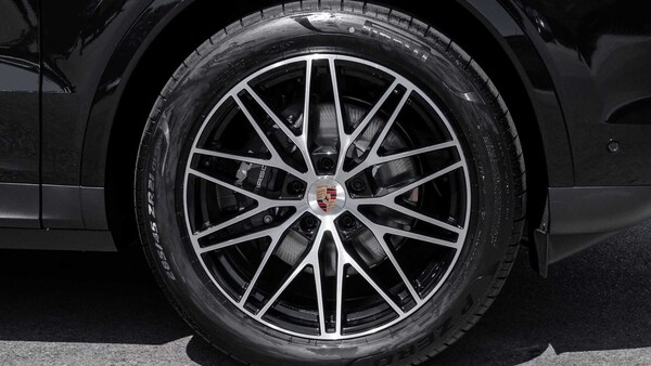 Used Porsche Cayenne 2025 for sale - 75496730: Photo 6