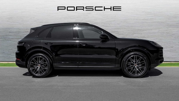 Used Porsche Cayenne 2025 for sale - 75496730: Photo 7