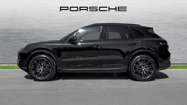 Used Porsche Cayenne 2025 for sale - 75496730: Photo 8