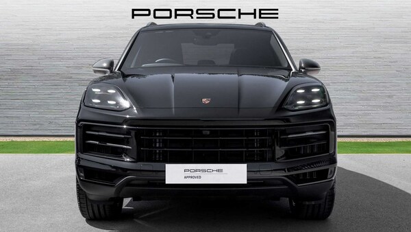 Used Porsche Cayenne 2025 for sale - 75496730: Photo 9