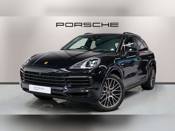 Used Porsche Cayenne 2023 for sale - 79455547: Photo