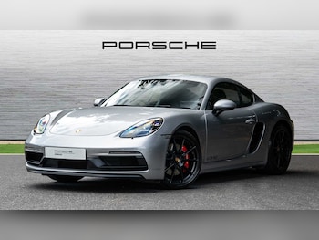 Used Porsche Other 2021 for sale - 75293791: Photo