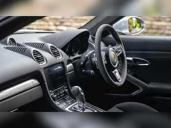 Used Porsche Other 2021 for sale - 75293791: Photo
