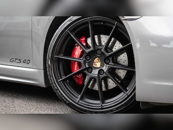 Used Porsche Other 2021 for sale - 75293791: Photo
