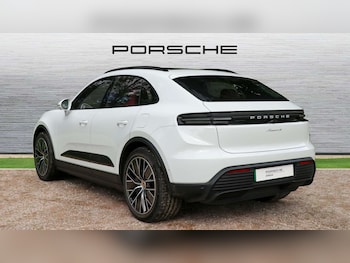 Used Porsche Macan 2024 for sale - 78913710: Photo