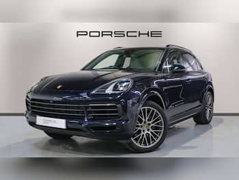 Used Porsche Cayenne 2023 for sale - 79637262: Photo