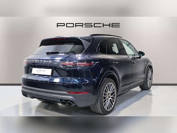 Used Porsche Cayenne 2023 for sale - 79637262: Photo