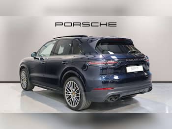 Used Porsche Cayenne 2023 for sale - 79637262: Photo
