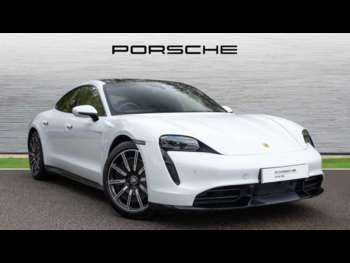 2020 - Turbo 4-Door