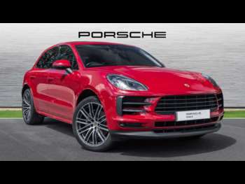 2020 - S S-A 5-Door