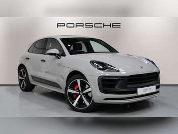 Used Porsche Macan 2022 for sale - 79172544: Photo