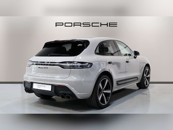 Used Porsche Macan 2022 for sale - 79172544: Photo