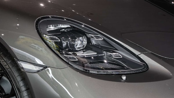 Used Porsche Cayman 2025 for sale - 76156171: Photo 11