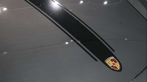 Used Porsche Cayman 2025 for sale - 76156171: Photo 15