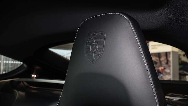 Used Porsche Cayman 2025 for sale - 76156171: Photo 17