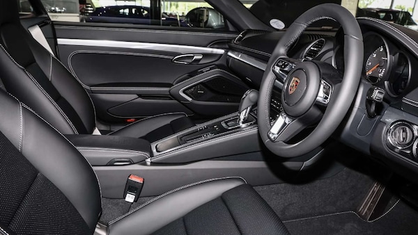 Used Porsche Cayman 2025 for sale - 76156171: Photo 19