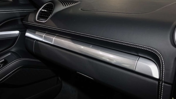 Used Porsche Cayman 2025 for sale - 76156171: Photo 20