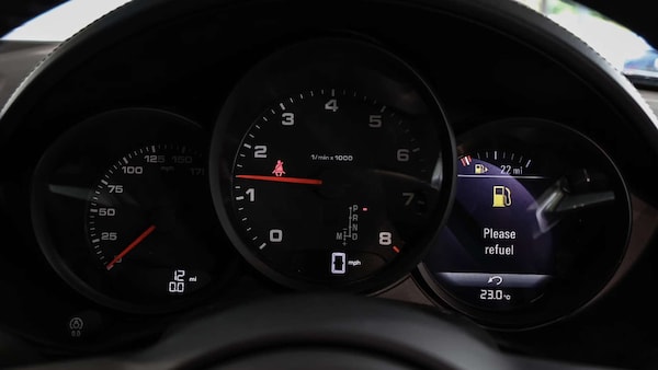 Used Porsche Cayman 2025 for sale - 76156171: Photo 21
