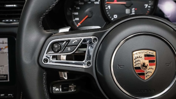 Used Porsche Cayman 2025 for sale - 76156171: Photo 24