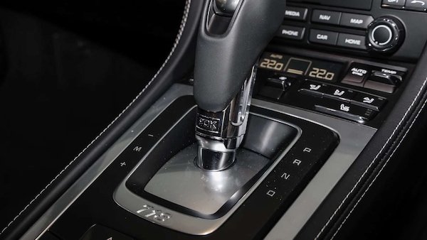 Used Porsche Cayman 2025 for sale - 76156171: Photo 25